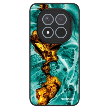 Hülle für Xiaomi Redmi Note 15 Pro+ - Goldsky