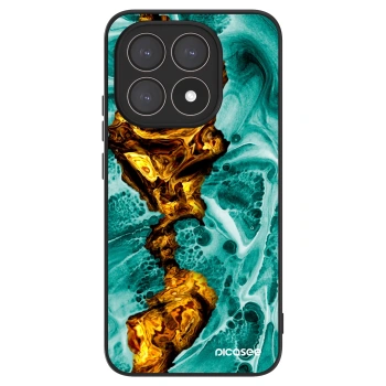 Hülle für Xiaomi 15T - Goldsky