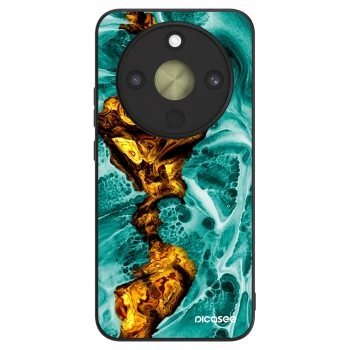 Hülle für Honor Magic8 Lite 5G - Goldsky