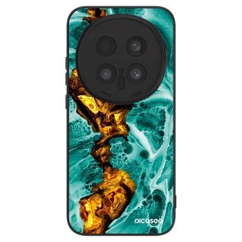 Hülle für Honor Magic8 Pro 5G - Goldsky