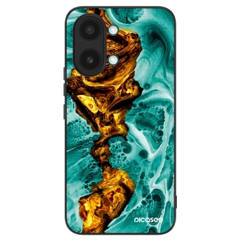 Hülle für Xiaomi Poco X8 Pro Max - Goldsky
