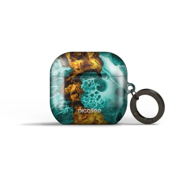 Case for Apple AirPods 4 - DESIGN##