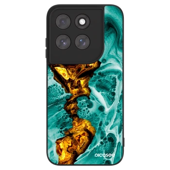 Hülle für Motorola Moto G77 - Goldsky