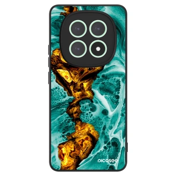 Hülle für Xiaomi Redmi Note 15 5G - Goldsky