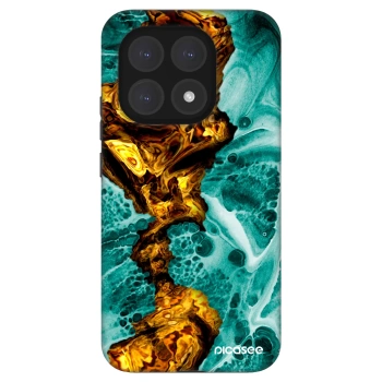 Hülle für Xiaomi 15T - Goldsky