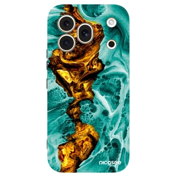 Hülle für Honor 600 Pro - Goldsky