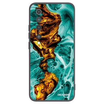 Hülle für Xiaomi Mi 10 - Goldsky