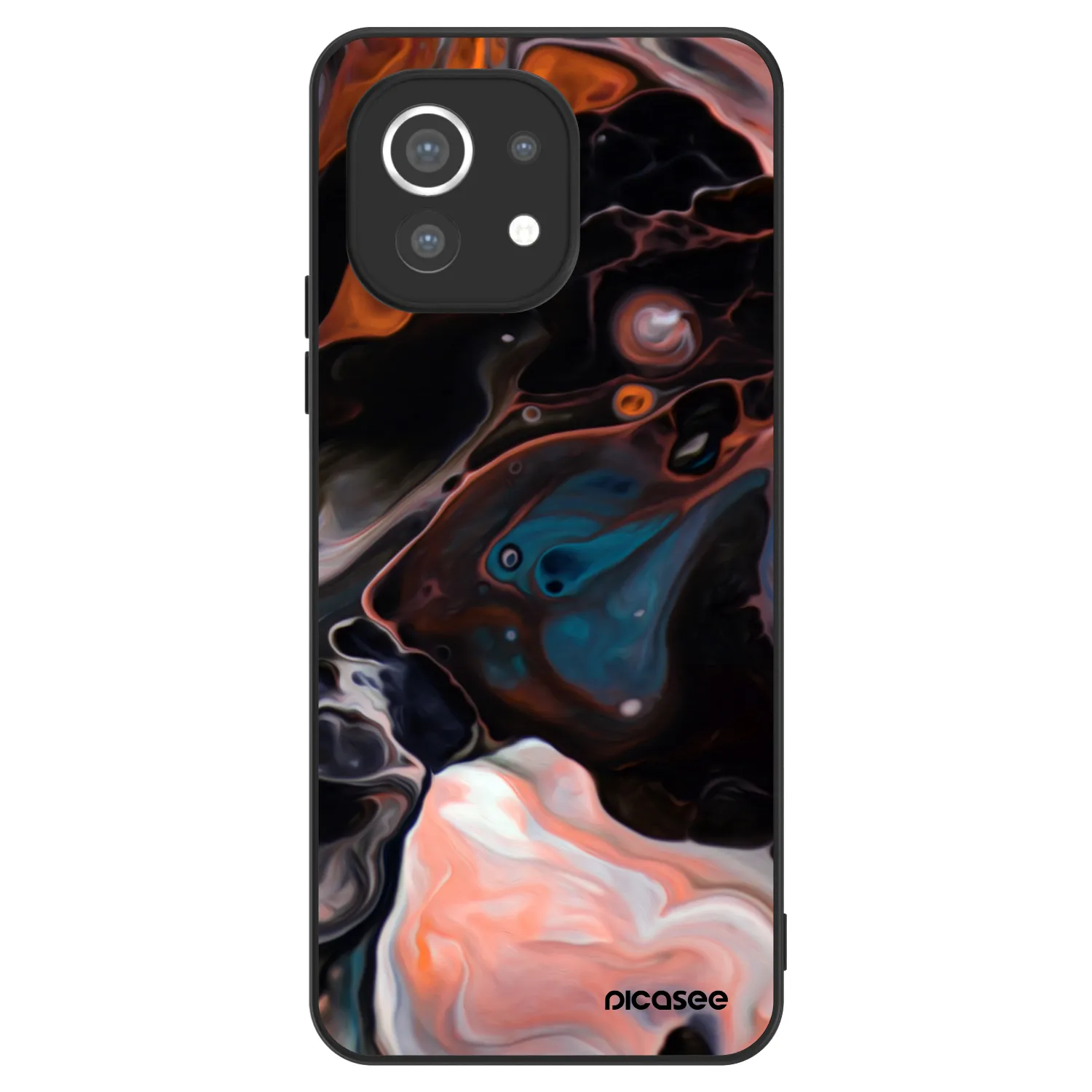 Picasee ULTIMATE CASE für Xiaomi Mi 11 - Cream