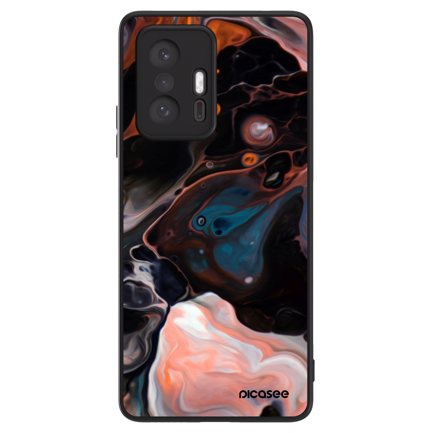Picasee ULTIMATE CASE für Xiaomi 11T - Cream