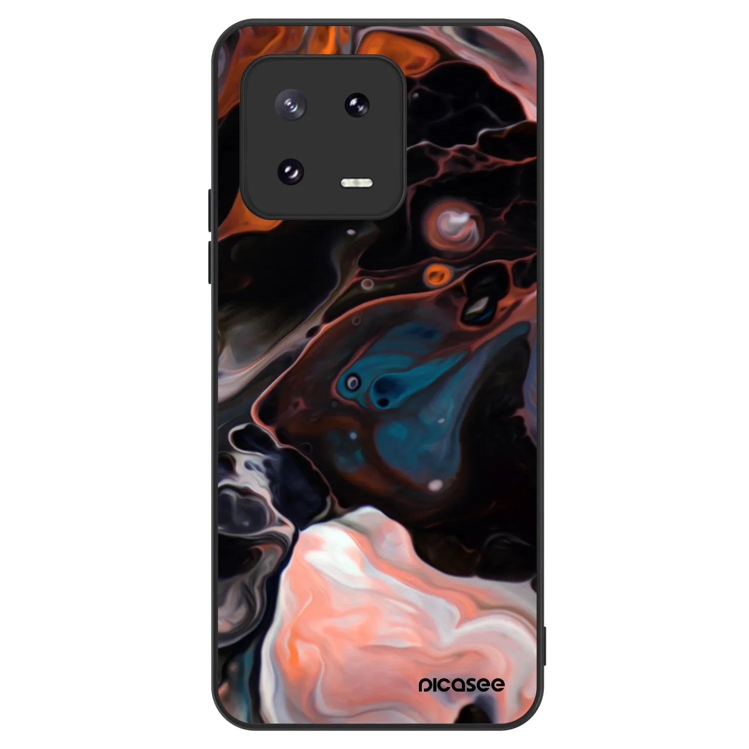 Picasee ULTIMATE CASE für Xiaomi 13 Pro - Cream