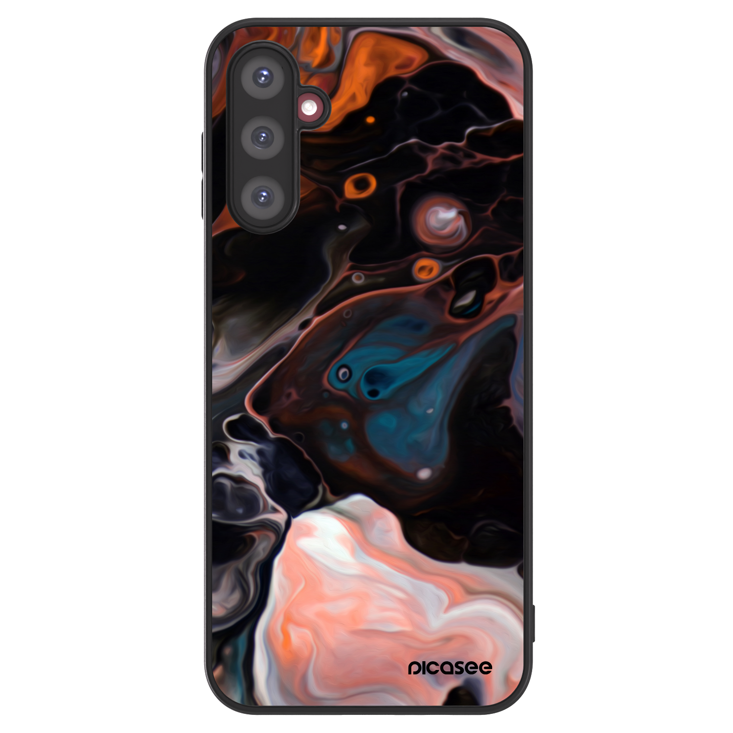 Picasee ULTIMATE CASE für Samsung Galaxy A14 4G A145R - Cream