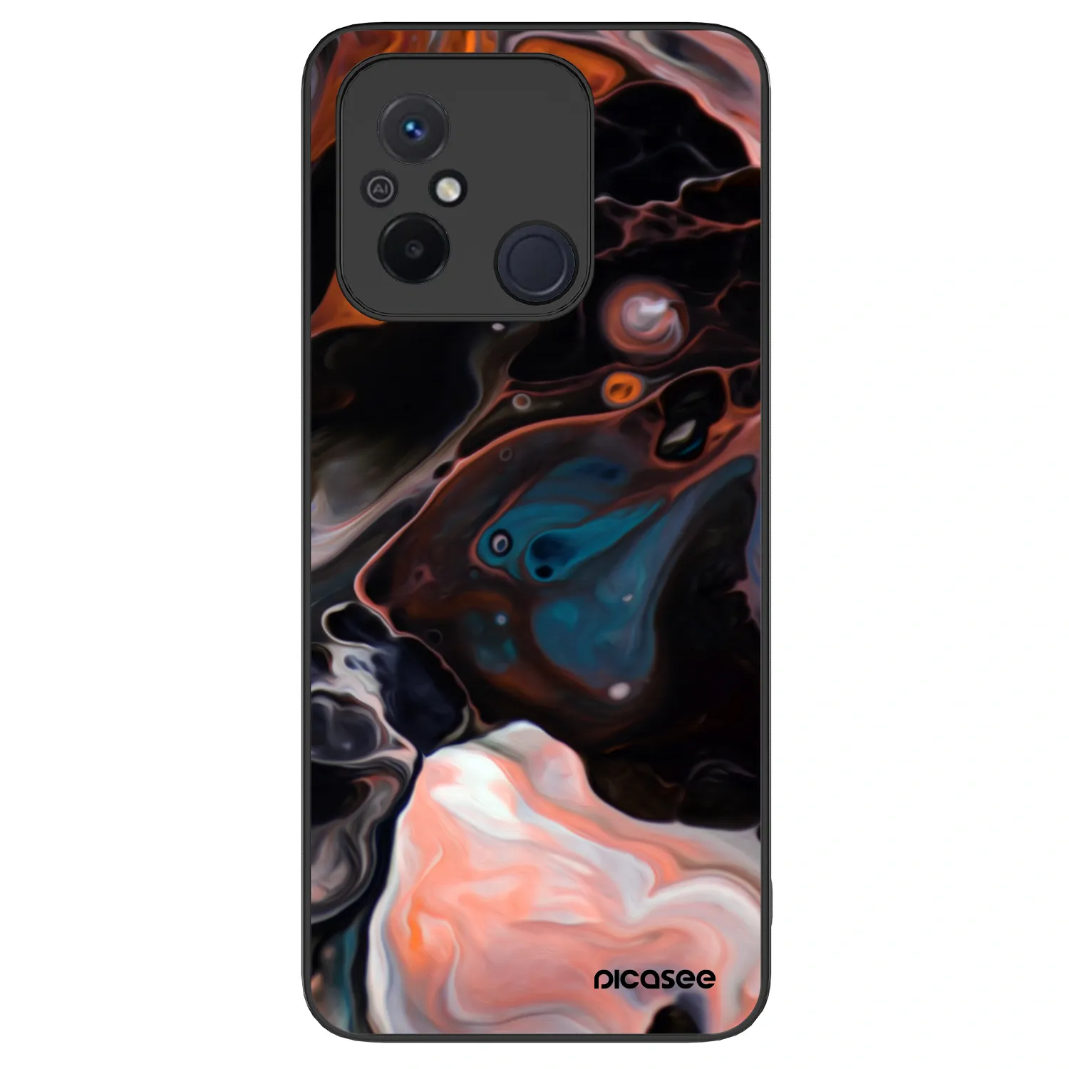 Picasee ULTIMATE CASE für Xiaomi Redmi 12C - Cream