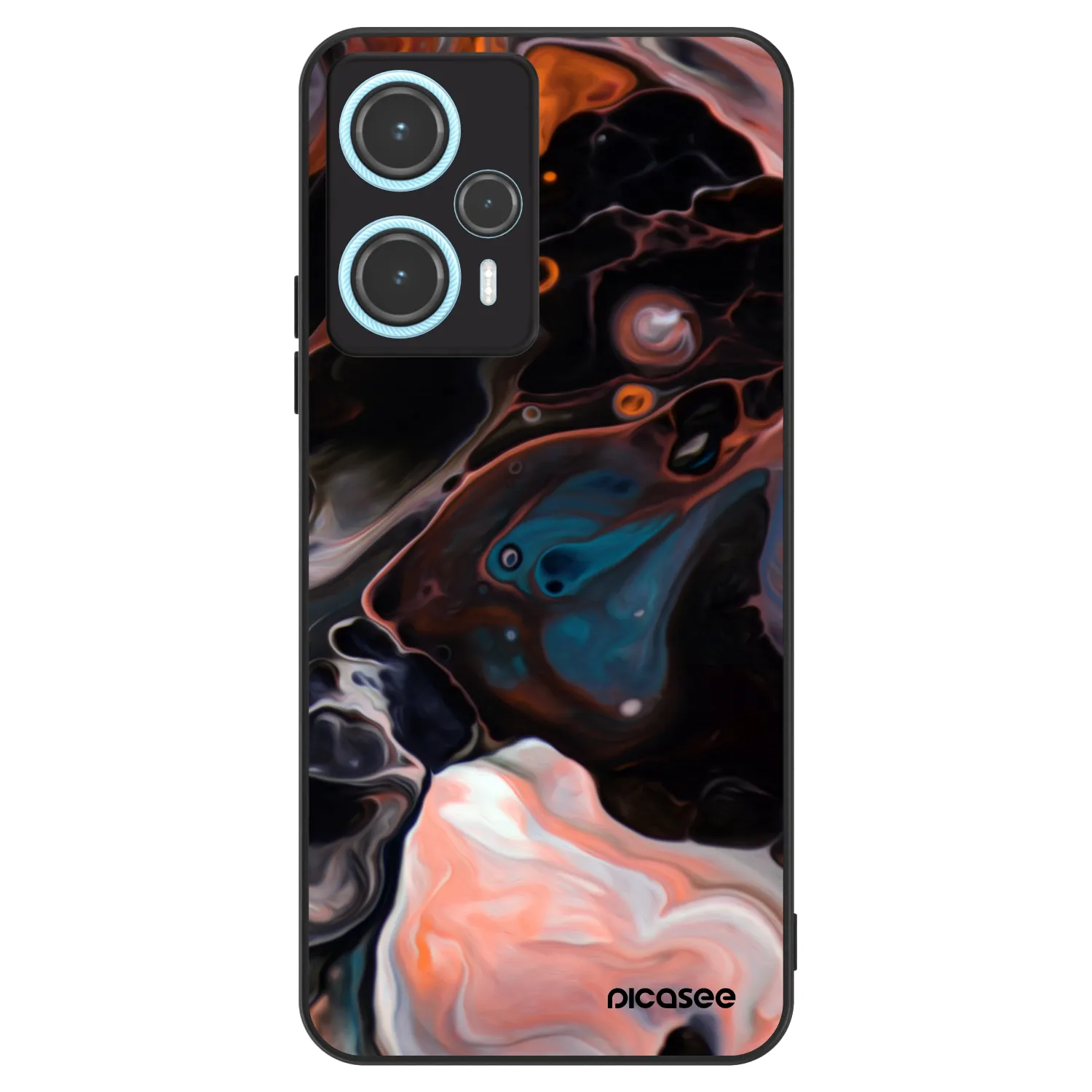 Picasee ULTIMATE CASE für Xiaomi Poco F5 - Cream