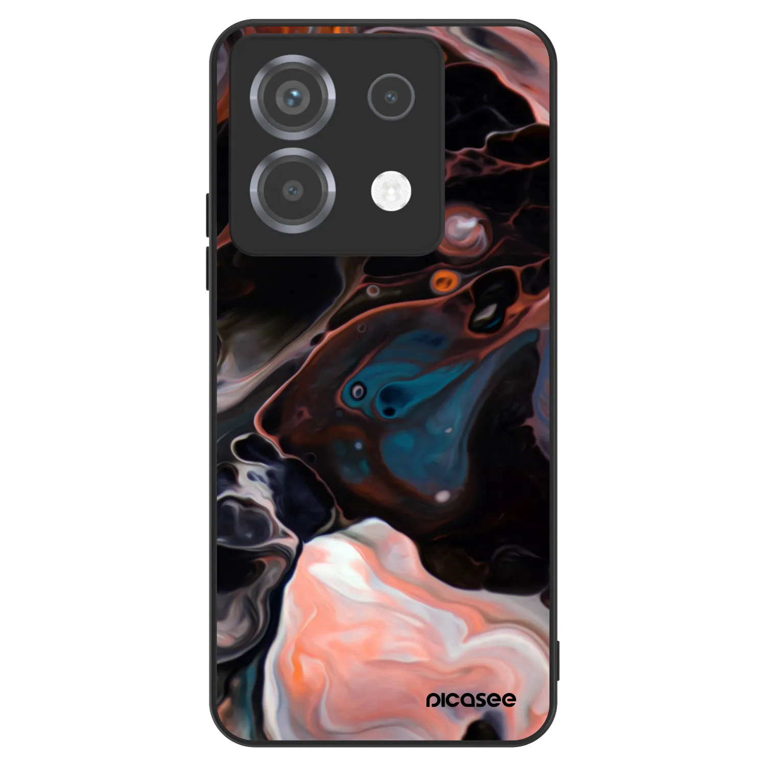 Picasee ULTIMATE CASE für Xiaomi Poco X6 - Cream