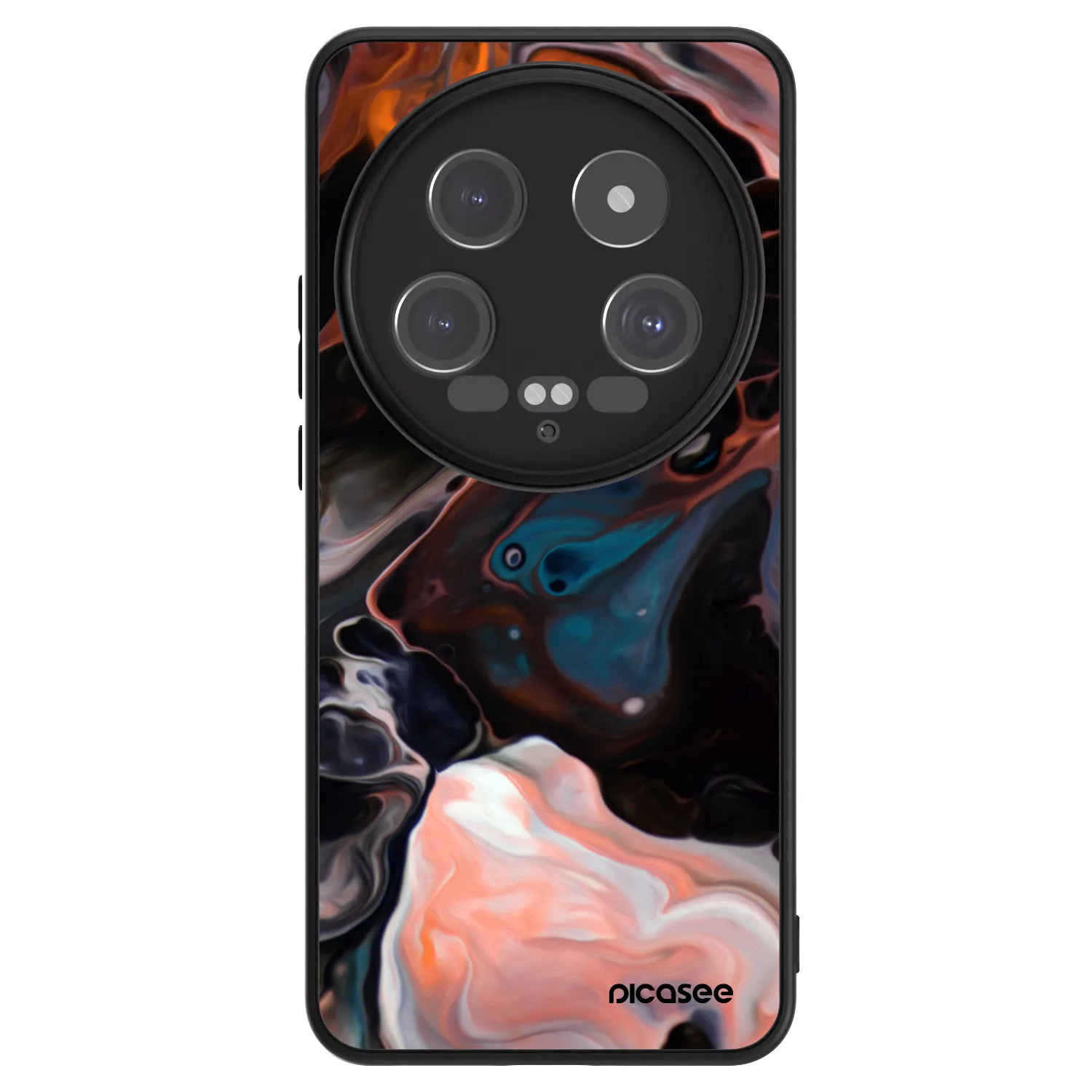 Picasee ULTIMATE CASE für Xiaomi 14 Ultra - Cream