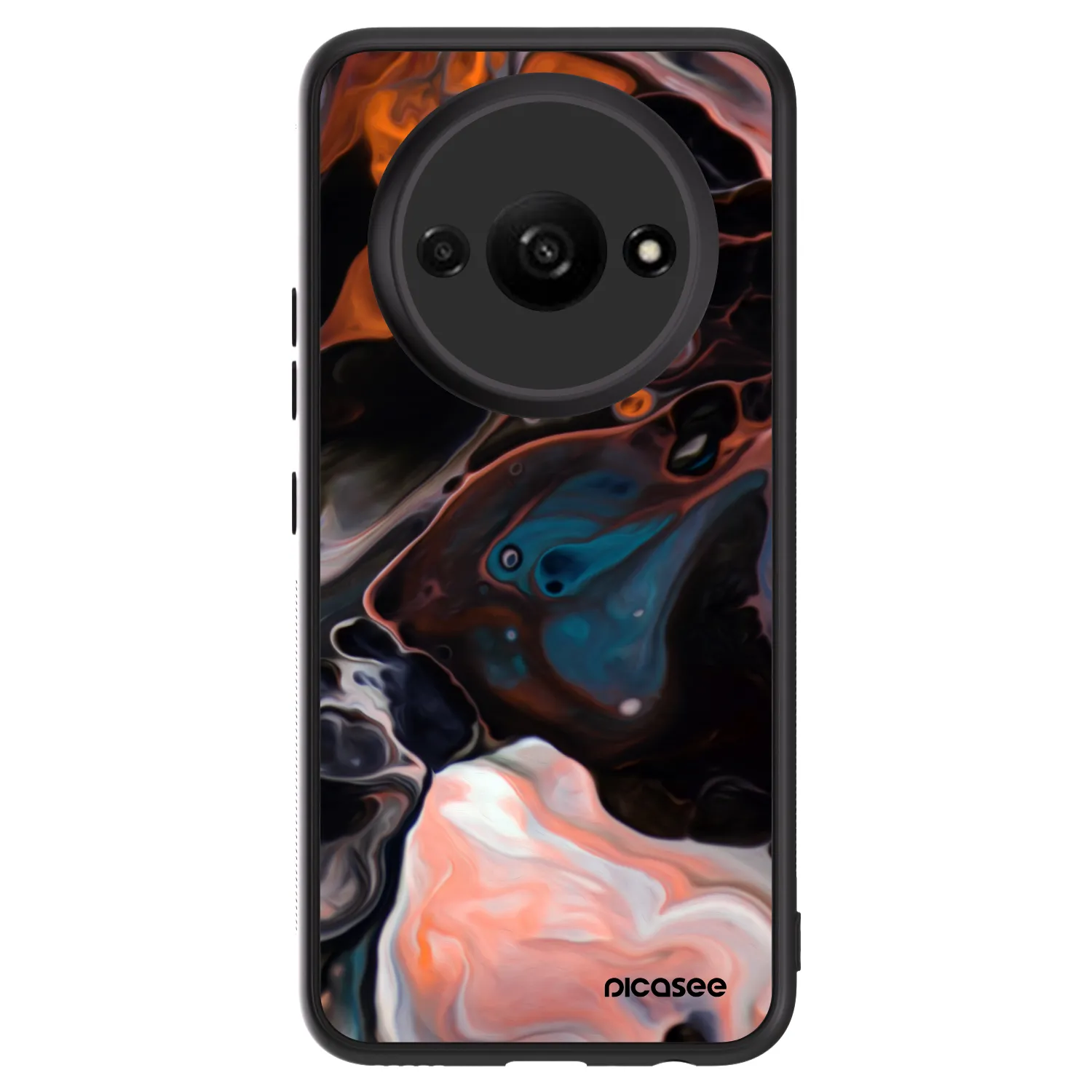 Picasee ULTIMATE CASE für Xiaomi Redmi A3 - Cream