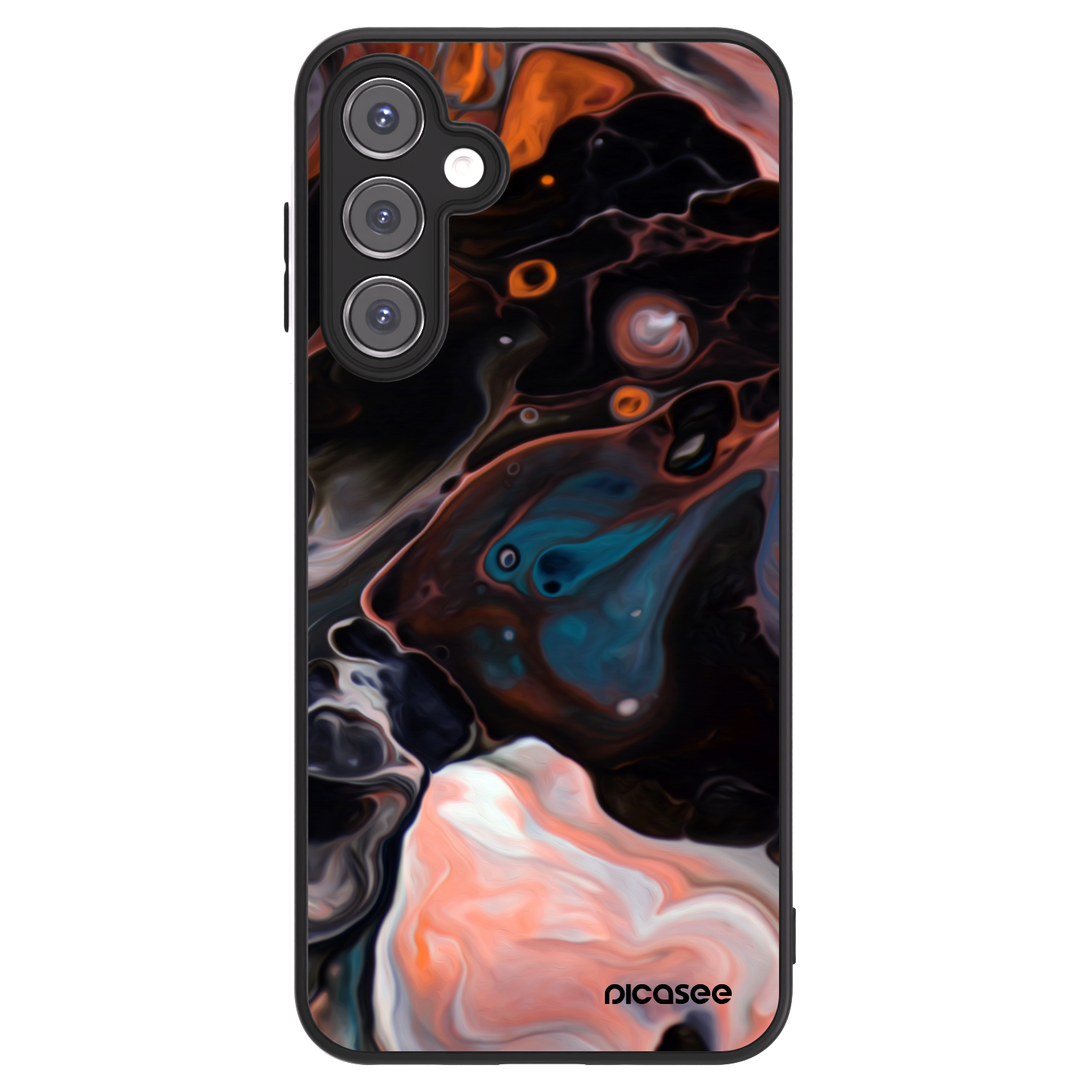Picasee ULTIMATE CASE für Samsung Galaxy A16 5G - Cream