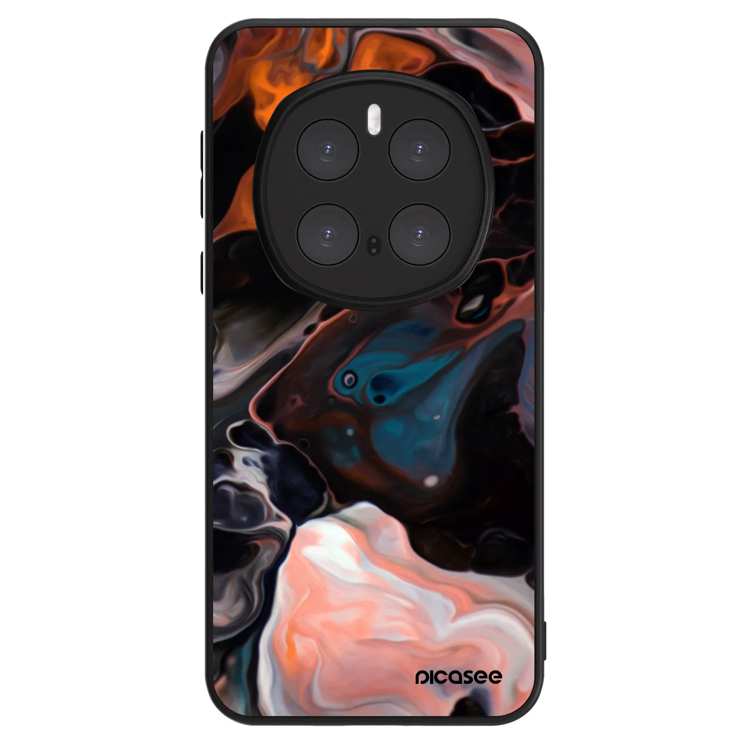Picasee ULTIMATE CASE für Honor Magic7 Pro 5G - Cream