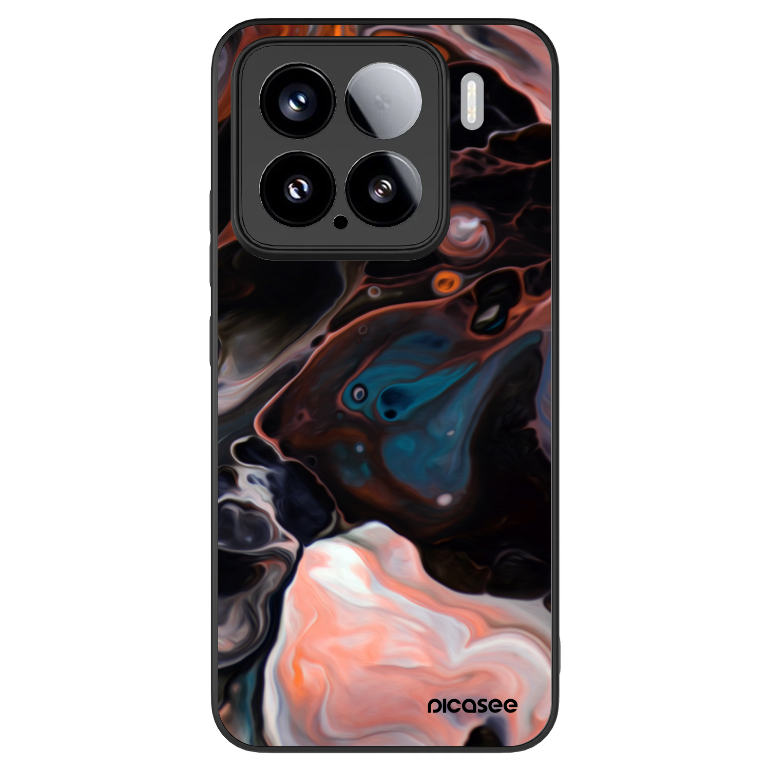Picasee ULTIMATE CASE für Xiaomi 15 - Cream