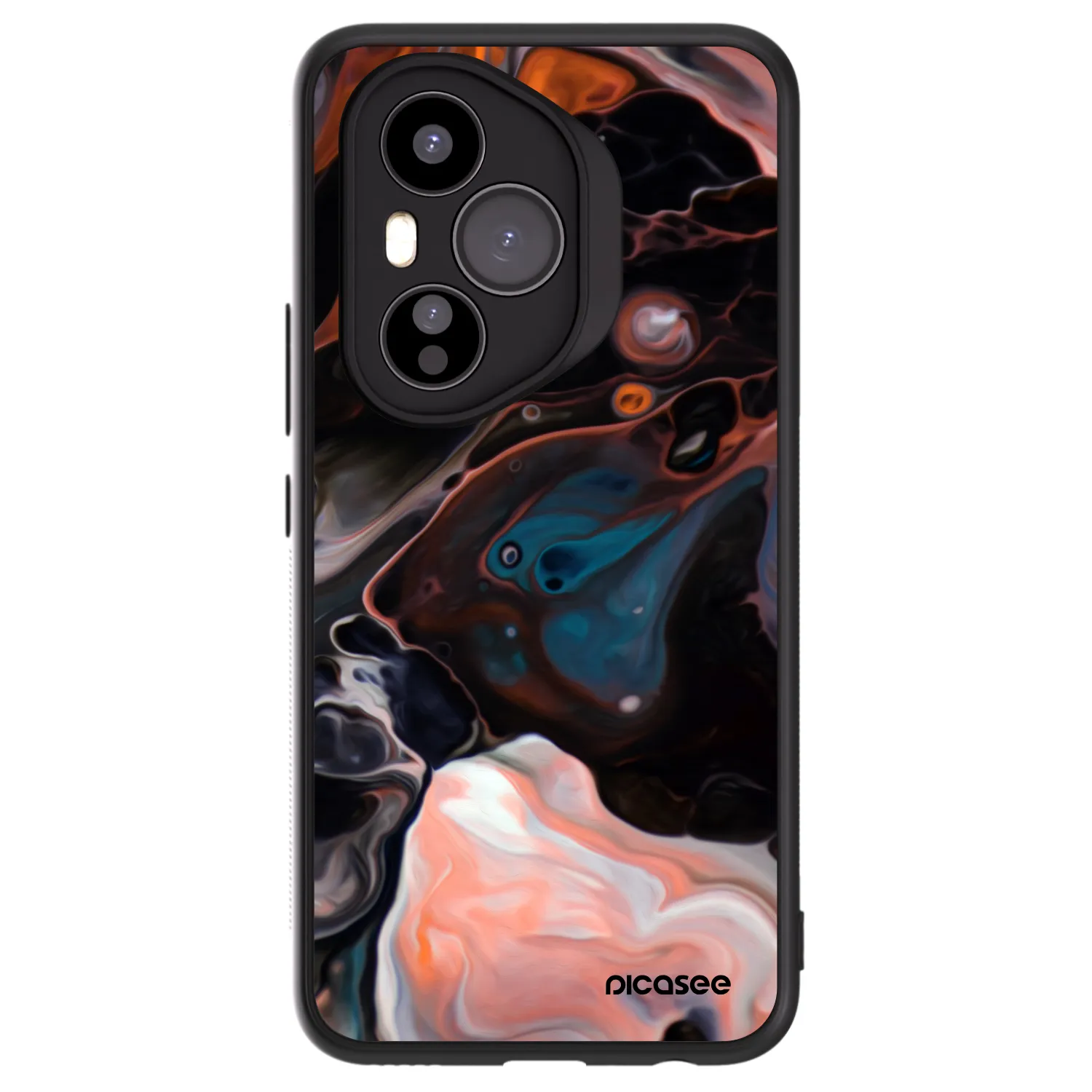 Picasee ULTIMATE CASE für Honor 400 Pro 5G - Cream