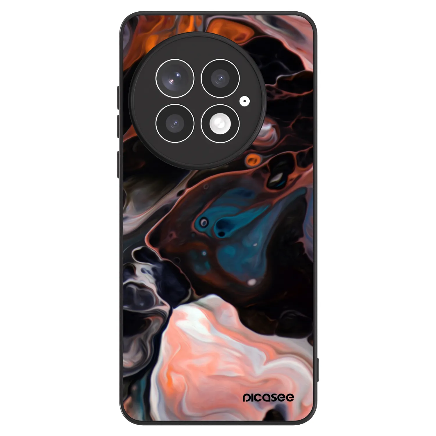 Picasee ULTIMATE CASE für OnePlus 13 5G - Cream