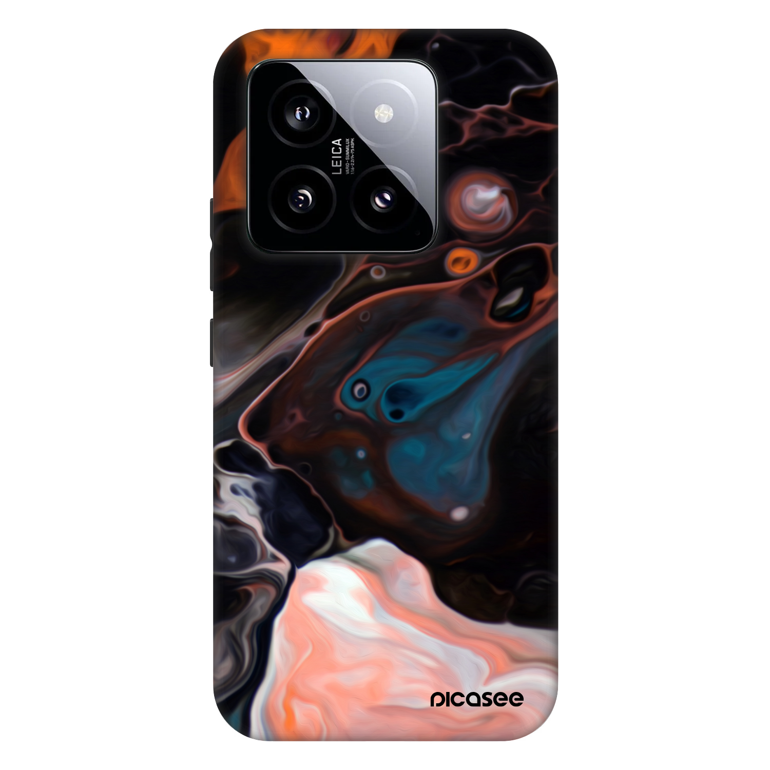 Picasee Fashion Case für Xiaomi 14 - Cream