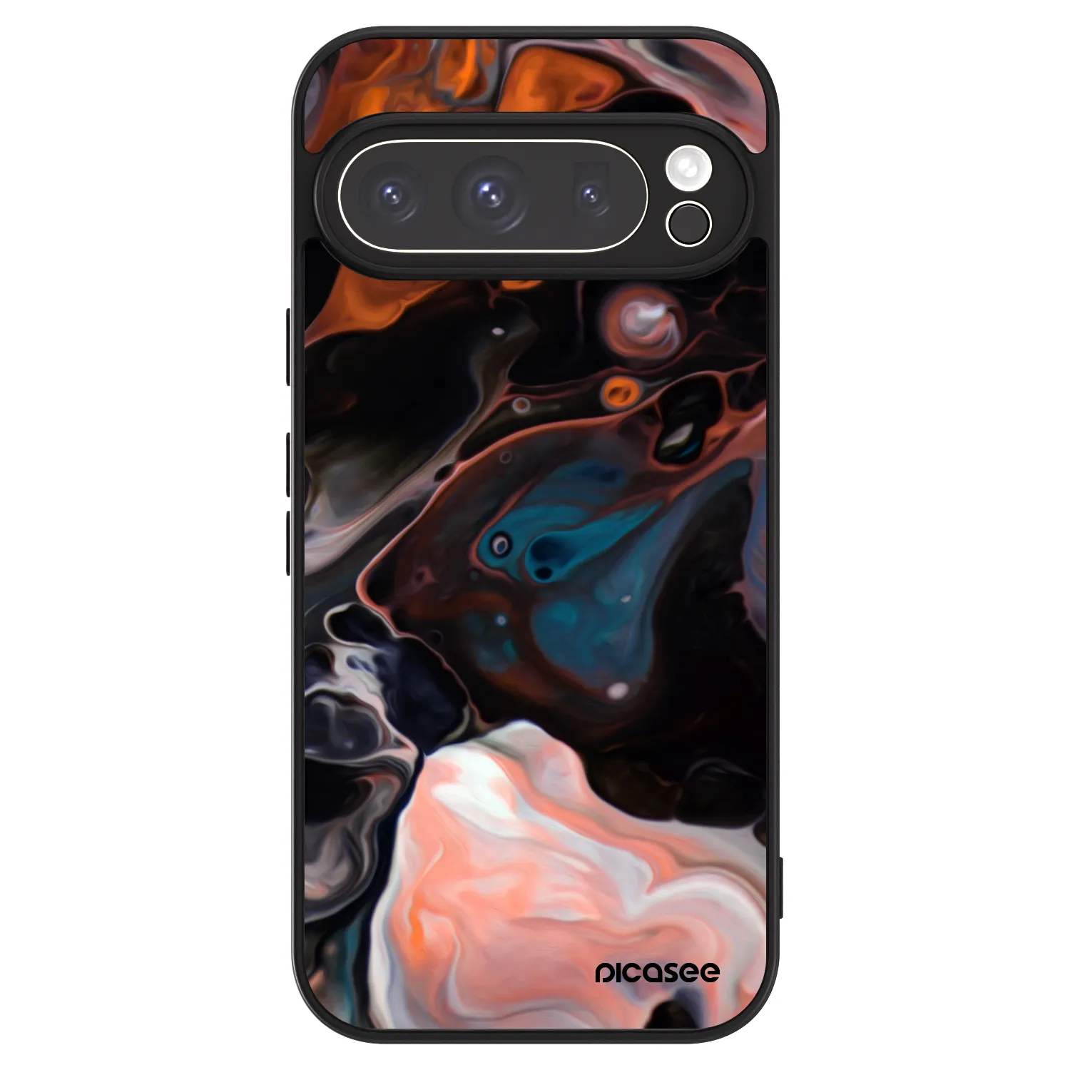 Picasee ULTIMATE CASE für Google Pixel 9 Pro XL - Cream