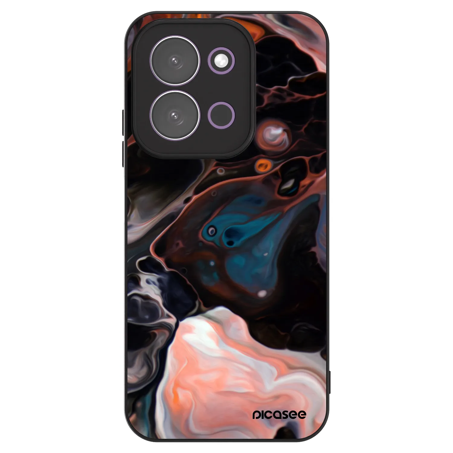 Picasee ULTIMATE CASE für Xiaomi Redmi 15C 5G - Cream
