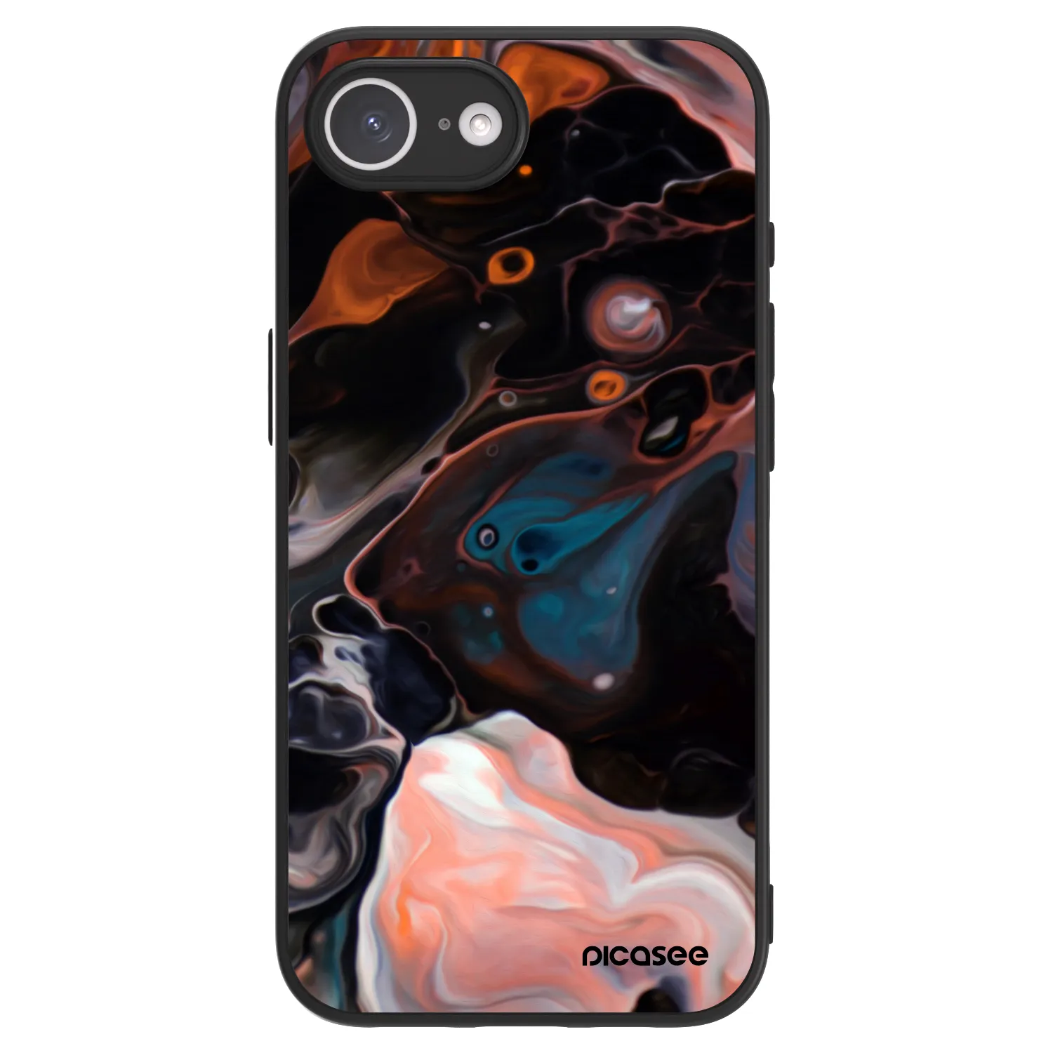 Picasee ULTIMATE CASE für Apple iPhone 17e - Cream