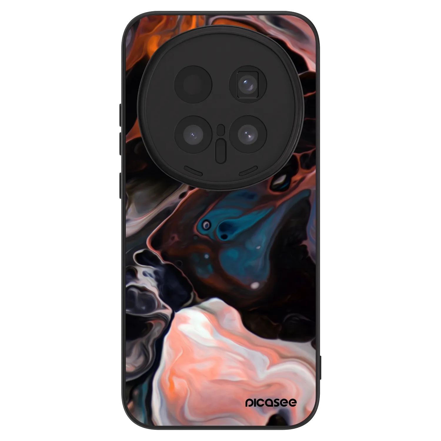 Picasee ULTIMATE CASE für Honor Magic8 Pro 5G - Cream