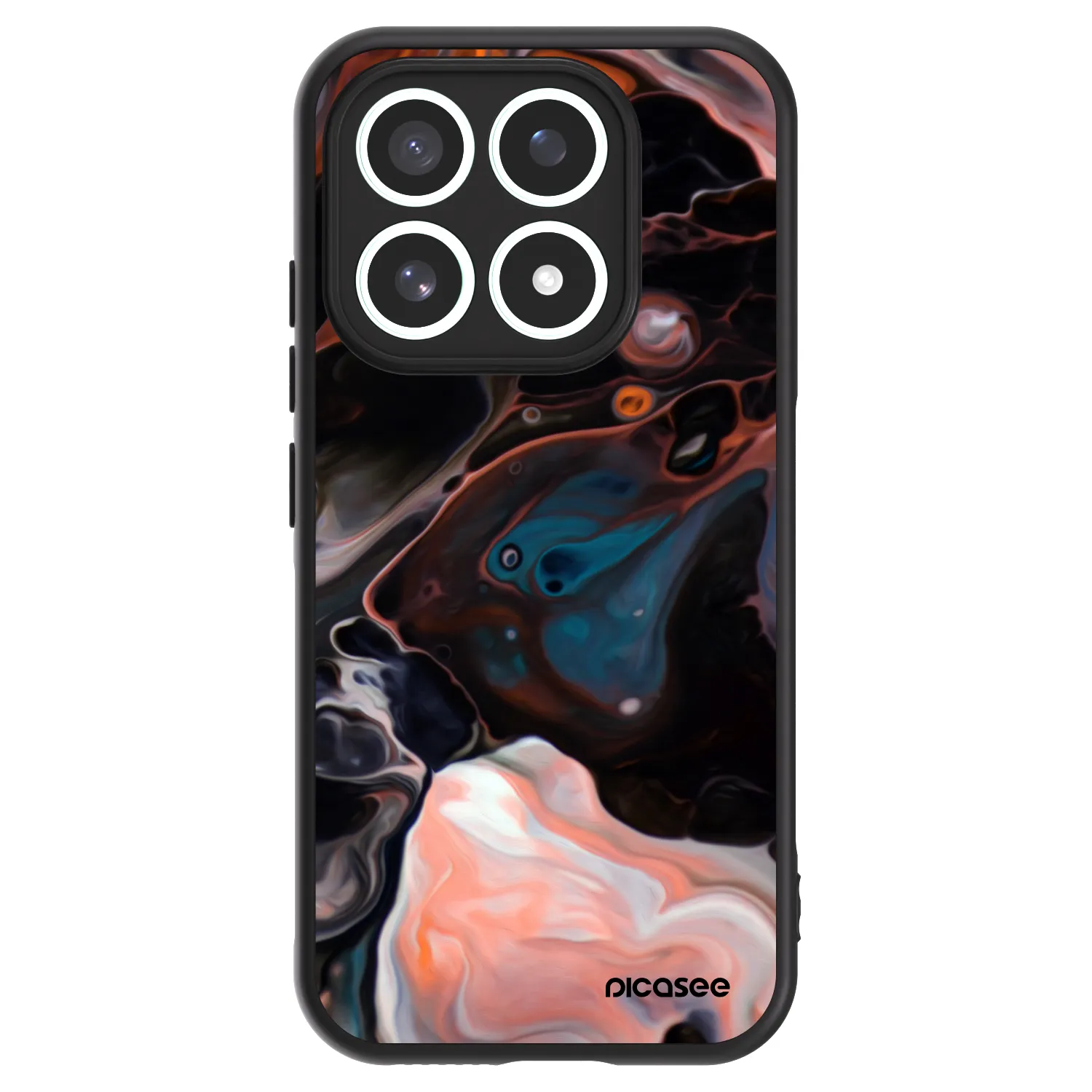 Picasee ULTIMATE CASE PowerShare für Xiaomi 17 - Cream