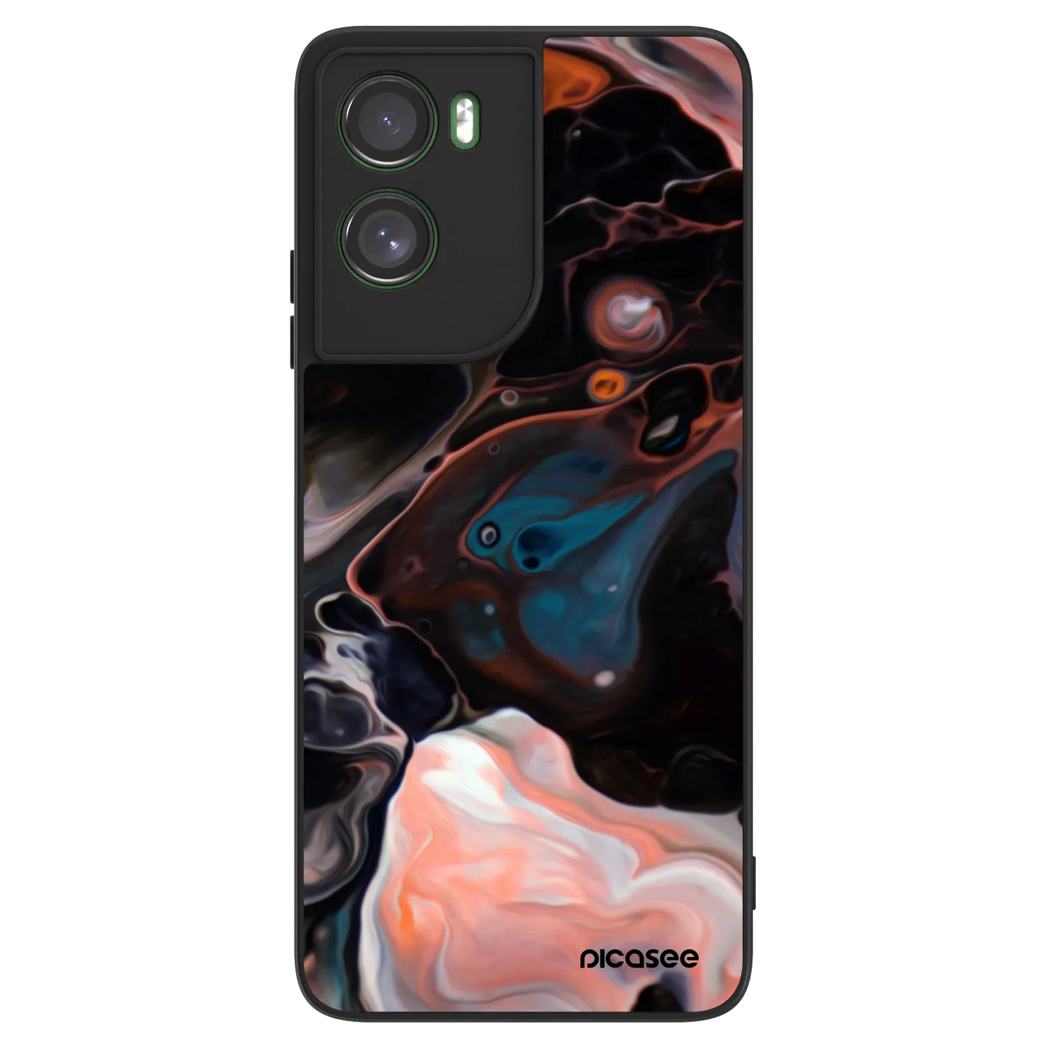 Picasee ULTIMATE CASE für Motorola Moto G06 - Cream