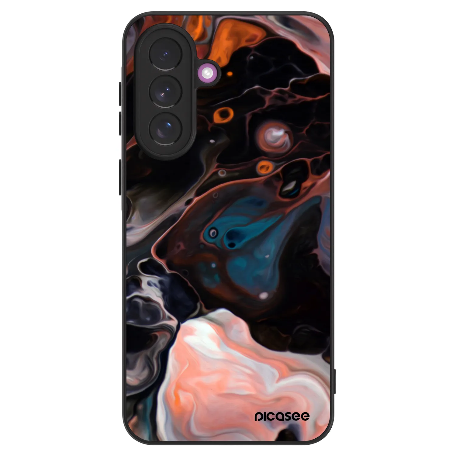 Picasee ULTIMATE CASE für Samsung Galaxy A37 - Cream