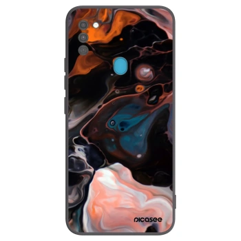 Hülle für Samsung Galaxy M11 - Cream