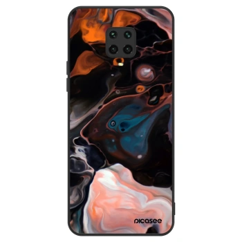 Hülle für Xiaomi Redmi Note 9 Pro - Cream