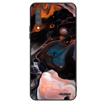 Hülle für Samsung Galaxy A50 A505F - Cream