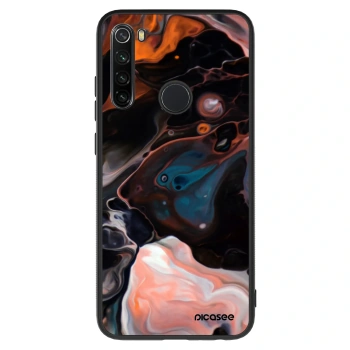 Hülle für Xiaomi Redmi Note 8 - Cream
