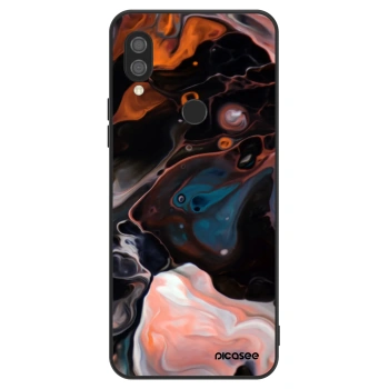 Hülle für Xiaomi Redmi 7 - Cream