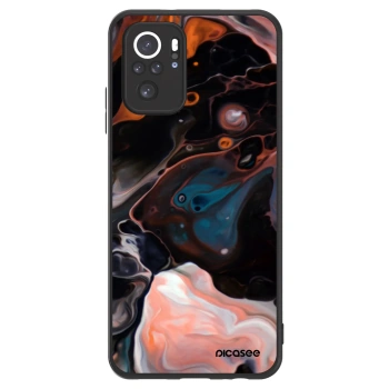 Hülle für Xiaomi Redmi Note 10 - Cream