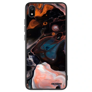 Hülle für Xiaomi Redmi 7A - Cream