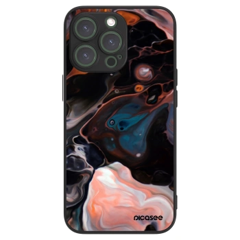 Picasee ULTIMATE CASE für Apple iPhone 13 Pro - Cream
