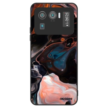 Hülle für Xiaomi Mi 11 Ultra - Cream