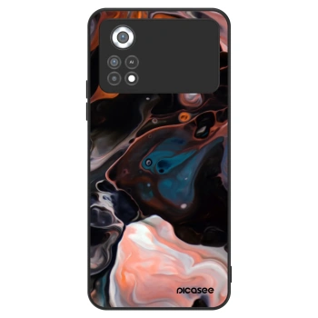 Hülle für Xiaomi Poco X4 Pro 5G - Cream