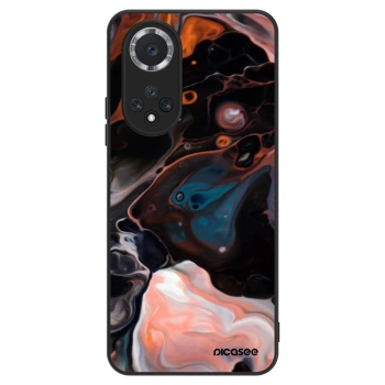 Hülle für Huawei Nova 9 SE - Cream