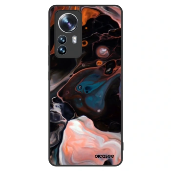 Hülle für Xiaomi 12 Pro - Cream