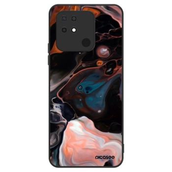 Hülle für Xiaomi Redmi 10C - Cream