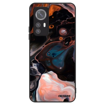 Hülle für Xiaomi 12X - Cream