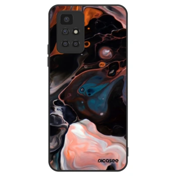 Hülle für Xiaomi Redmi 10 (2022) - Cream