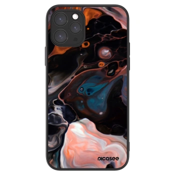 Picasee ULTIMATE CASE MagSafe für Apple iPhone 11 Pro - Cream