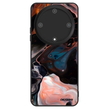 Hülle für Honor Magic5 Lite 5G - Cream